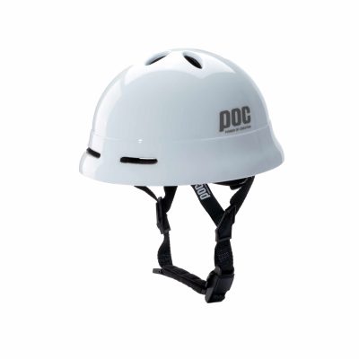 Nón Poc PK02 Trắng - Ảnh 2