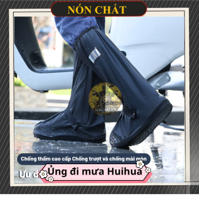 Bọc Giày Đi Mưa Huihua