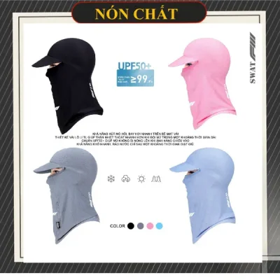 Trùm Đầu Ninja Swat F3