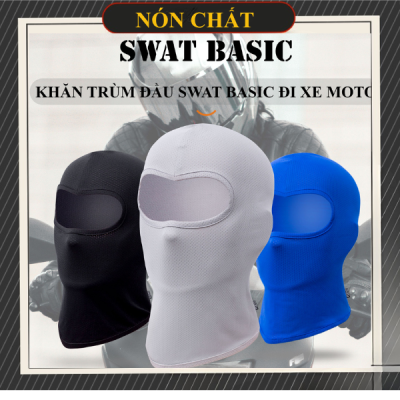 Trùm Đầu Ninja Swat Basic
