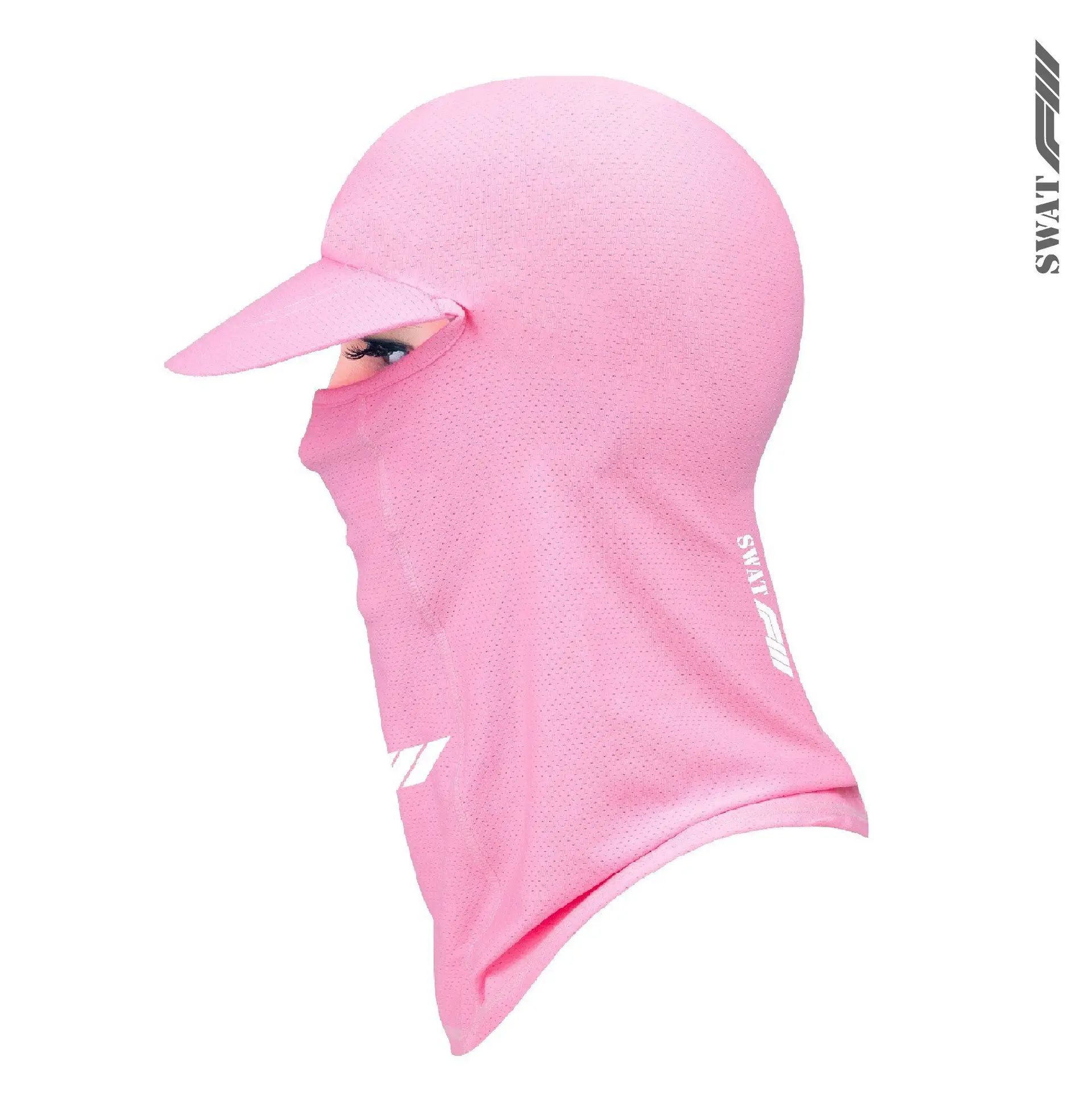 Trùm Đầu Ninja Swat F3 - Ảnh 2
