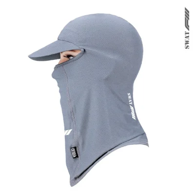 Trùm Đầu Ninja Swat F3 - Ảnh 4