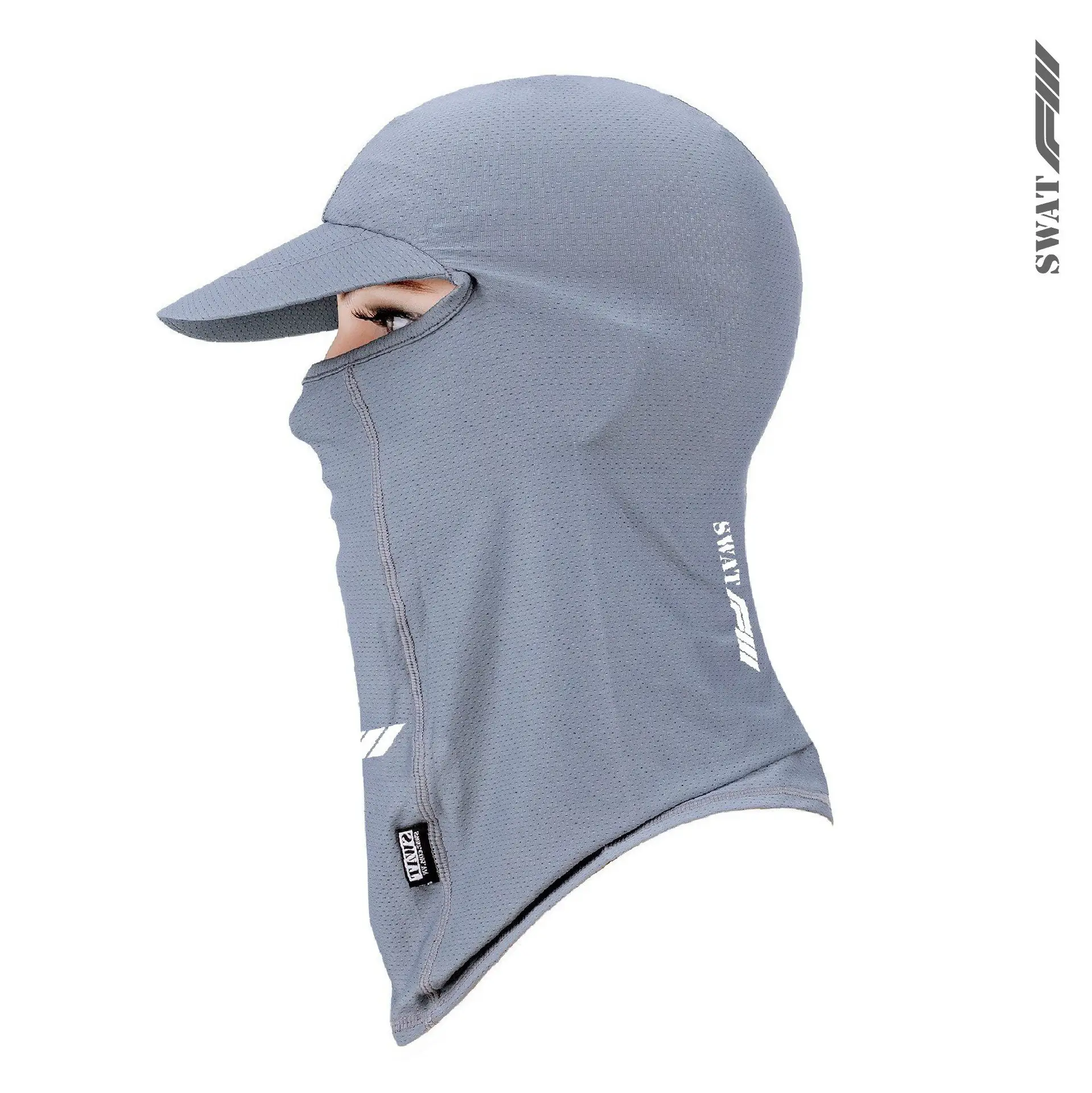 Trùm Đầu Ninja Swat F3 - Ảnh 4