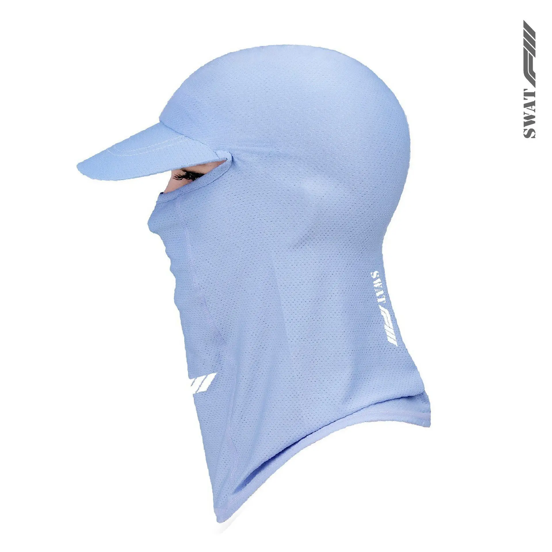 Trùm Đầu Ninja Swat F3 - Ảnh 3