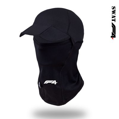Trùm Đầu Ninja Swat F4 - Ảnh 2