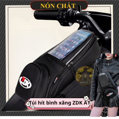 Túi Hít Bính Xăng XDK A1