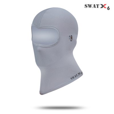 Trùm đầu ninja Swat X6 (dành cho người đeo kính) - Ảnh 7