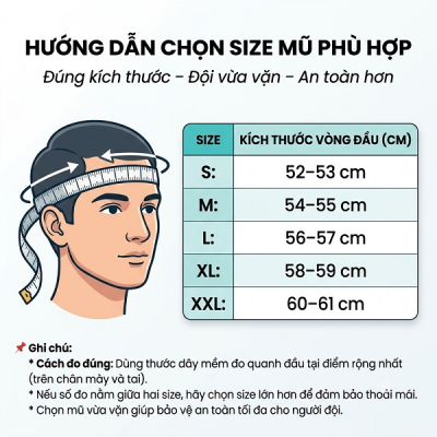 Nón Bulldog Heli Carbon Rubic Nhám - Ảnh 3