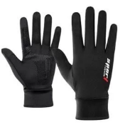 Găng tay vải Sport Full ngón Đen