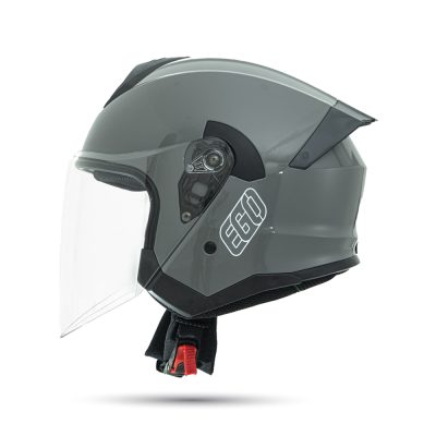 Nón Ego E33 Xi Măng - Ảnh 2