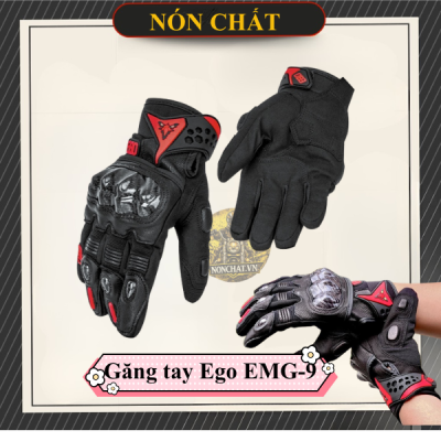 Găng Tay EGO EMG- 9