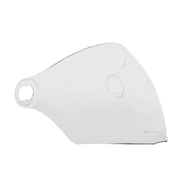 Kính Thay Thế Cho Falcon Bee, Falcon F17, POC 10 - Ảnh 2