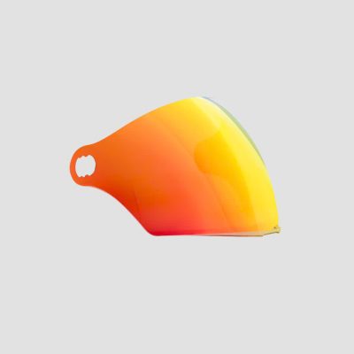 Kính Thay Thế Cho Falcon Bee, Falcon F17, POC 10 - Ảnh 8