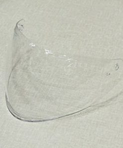 Kính thay thế cho nón bảo hiểm ROC 07 lắp vừa cho nón royal 789, yohe 852 - Ảnh 2