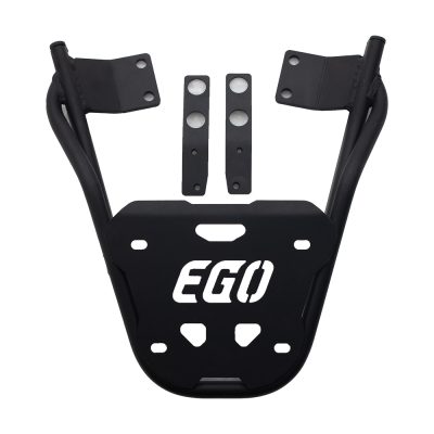 Baga, Cảng sau gắn các mẫu xe thương hiệu EGO - Ảnh 9