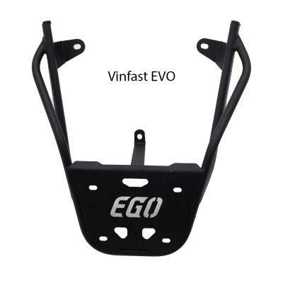 Baga, Cảng sau gắn các mẫu xe thương hiệu EGO - Ảnh 10