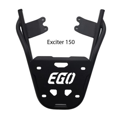 Baga, Cảng sau gắn các mẫu xe thương hiệu EGO - Ảnh 2