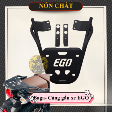 Baga, Cảng sau gắn các mẫu xe thương hiệu EGO