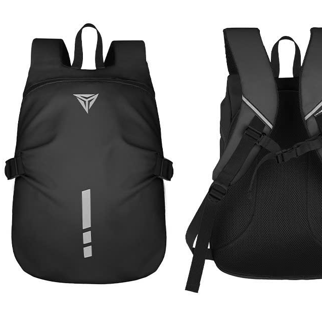 Balo chống nước Motowolf 0726