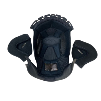 Bộ lót thay thế non 3/4 KLT - Ảnh 2