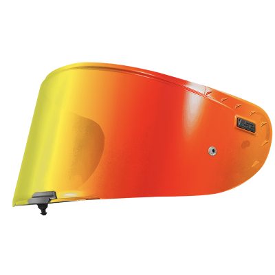 Kính thay thế nón LS2 FF327 - Ảnh 5