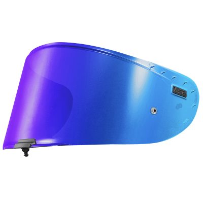Kính thay thế nón LS2 FF327 - Ảnh 6