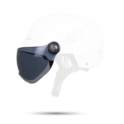 Kính ngắn thay thế cho nón EGO E22 và EGO E23 - Ảnh 2