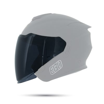 Kính thay thế nón EGO E42 - Ảnh 2