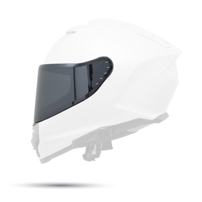 Kính thay thế cho nón EGO E82 - Ảnh 3