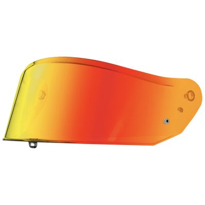 Kính thay thế nón LS2 ff808 - Ảnh 3