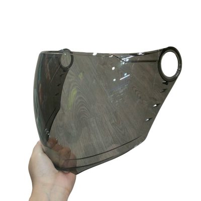 Kính thay thế nón Royal XH01, Royal 668, Royal 268 và EGO E3 - Ảnh 3