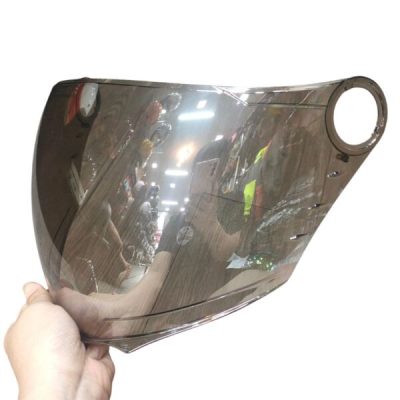 Kính thay thế nón Royal XH01, Royal 668, Royal 268 và EGO E3 - Ảnh 4