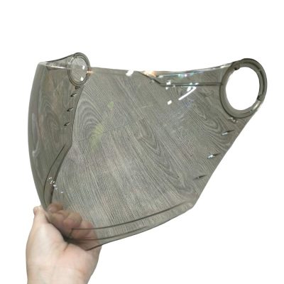 Kính thay thế nón Royal XH01, Royal 668, Royal 268 và EGO E3 - Ảnh 5
