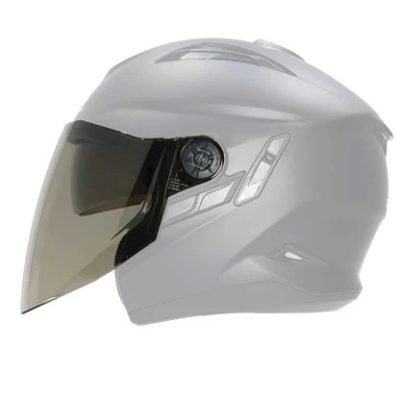 Kính thay thế nón ZEUS 205 và ZEUS 613 - Ảnh 2