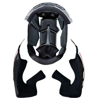 Lót thay thế nón LS2 FF805 - Ảnh 2