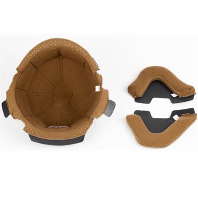 Lót thay thế nón Bulldog POM - Ảnh 2