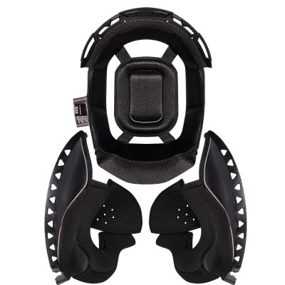 Lót thay thế nón LS2 FF808 - Ảnh 2
