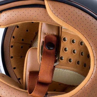 Lót thay thế nón Bulldog Torii - Ảnh 3