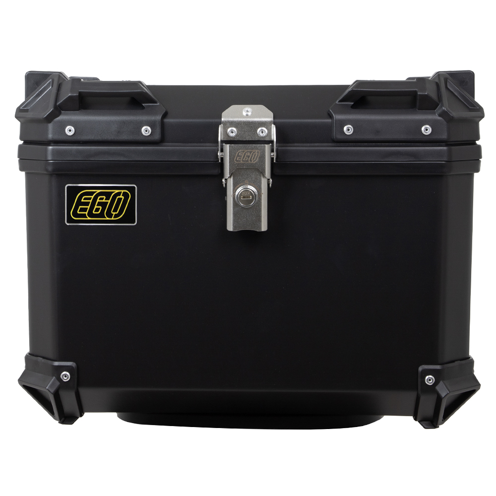 Thùng gắn sau xe máy EGO 45L