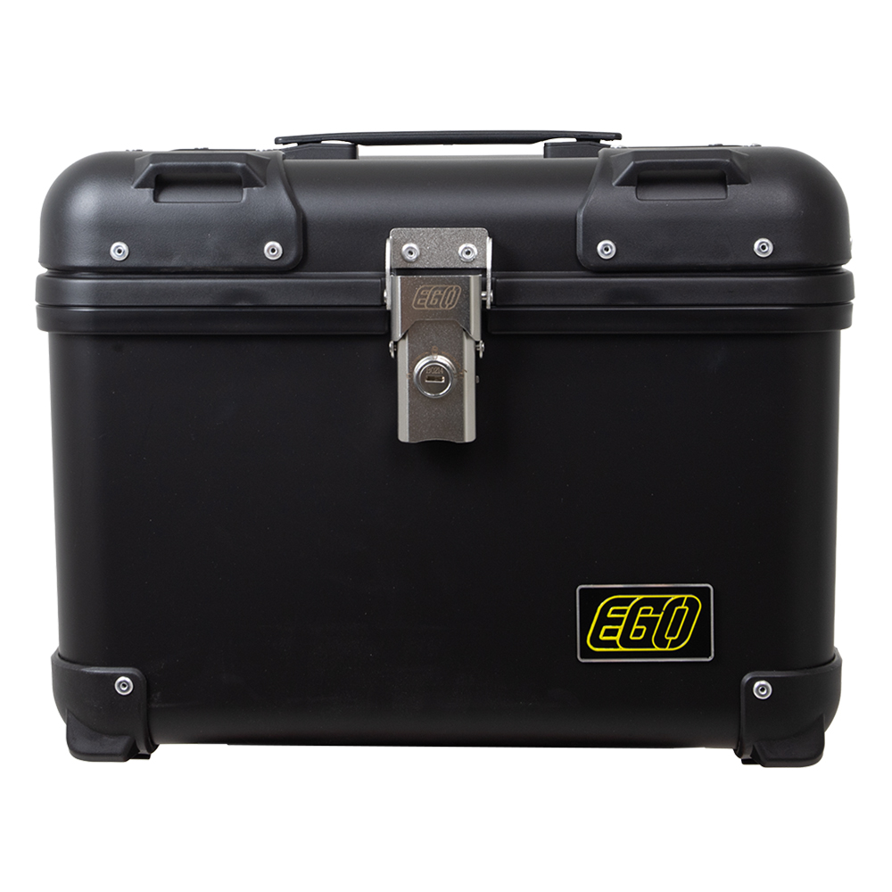 Thùng gắn sau xe máy EGO 46L