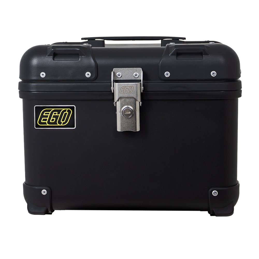 Thùng gắn sau xe máy 36L EGO