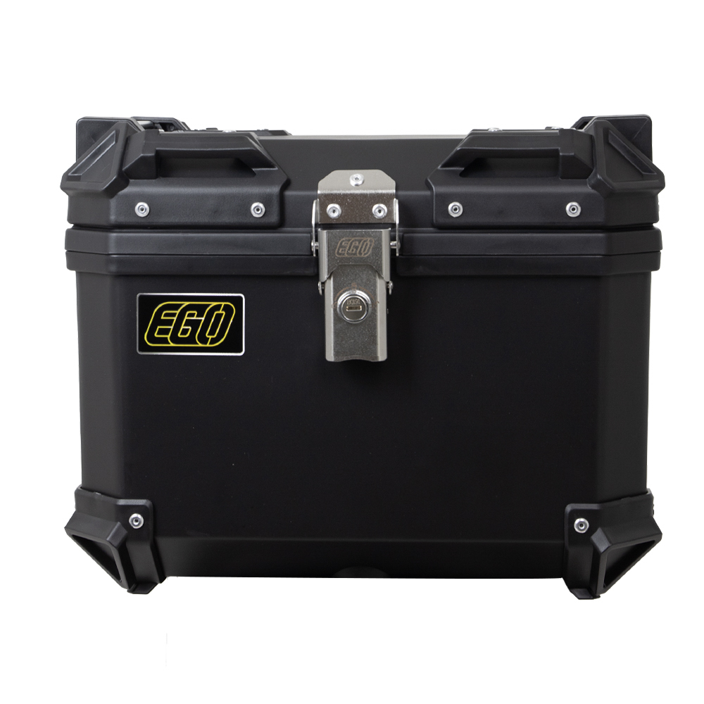 Thùng gắn sau xe máy 35L EGO