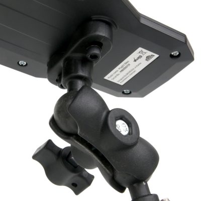 Giá Đỡ Điện Thoại Nam Châm Magfit Bikersoul - Ảnh 7