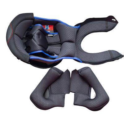 Lót thay thế nón Yohe 935 SV - Ảnh 2