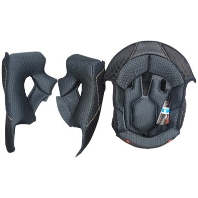 Lót thay thế nón Yohe 985 - Ảnh 2