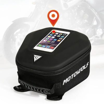 Túi Bình Xăng Motowolf MDL 0702 - Ảnh 2