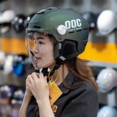 Giá độ các mẫu kính POC P10 - Ảnh 2