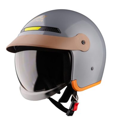 Nón 3/4 kính âm GXT xi măng - Ảnh 2