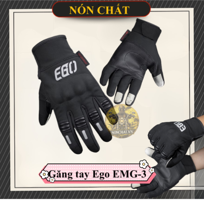 Găng tay EGO EMG-3 chống nước