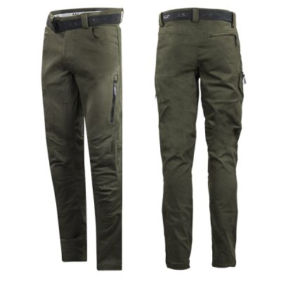 Quần giáp LS2 Straight Man - Ảnh 2